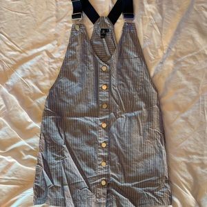 Volcom Overall Dress